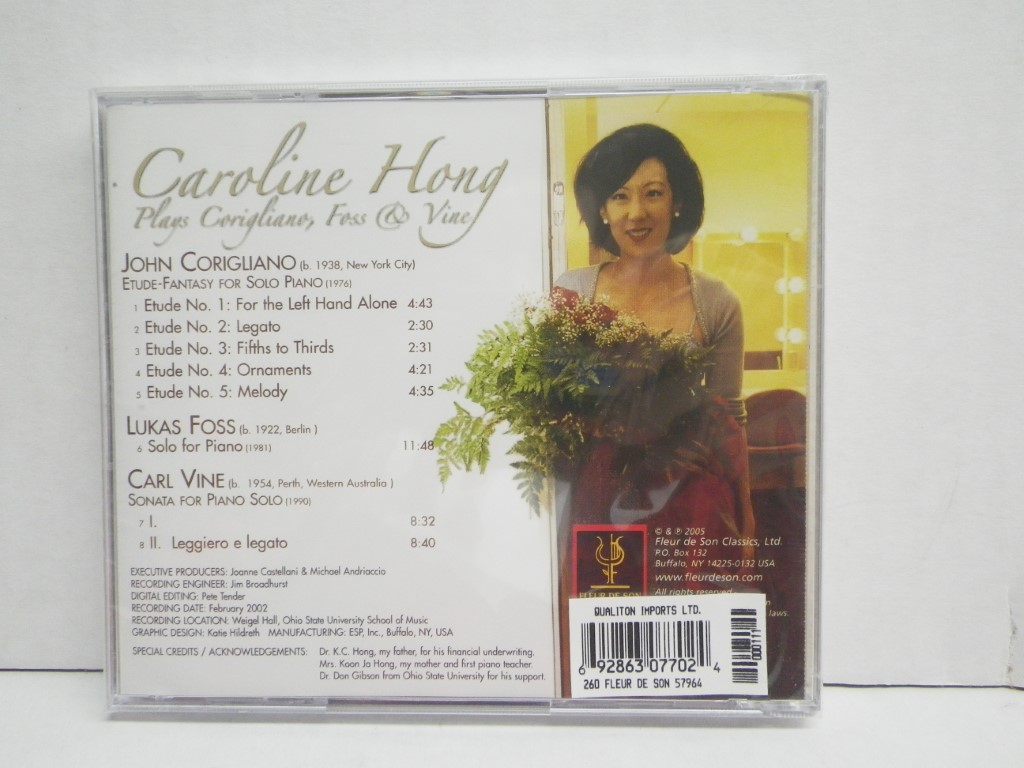 Image 1 of Etude-Fantasy / Solo for Piano / Sonata