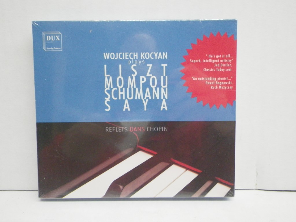 Image 0 of Hommage a Chopin