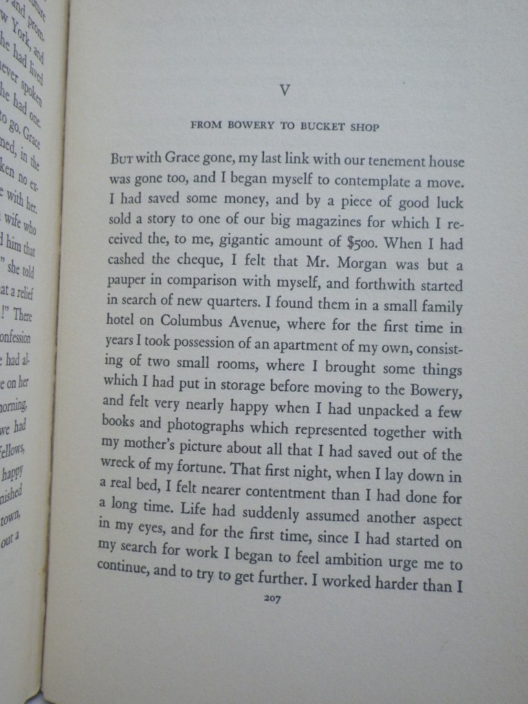 Image 5 of It Really Happened:  An Autobiography