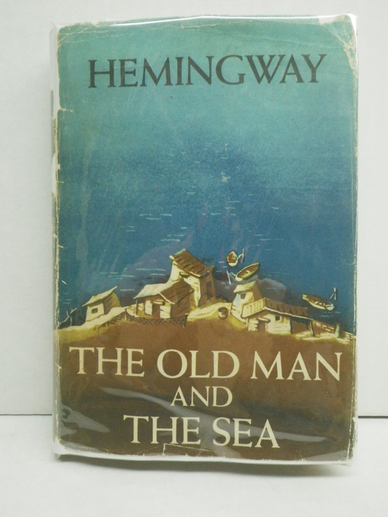 Image 0 of The Old Man and the Sea