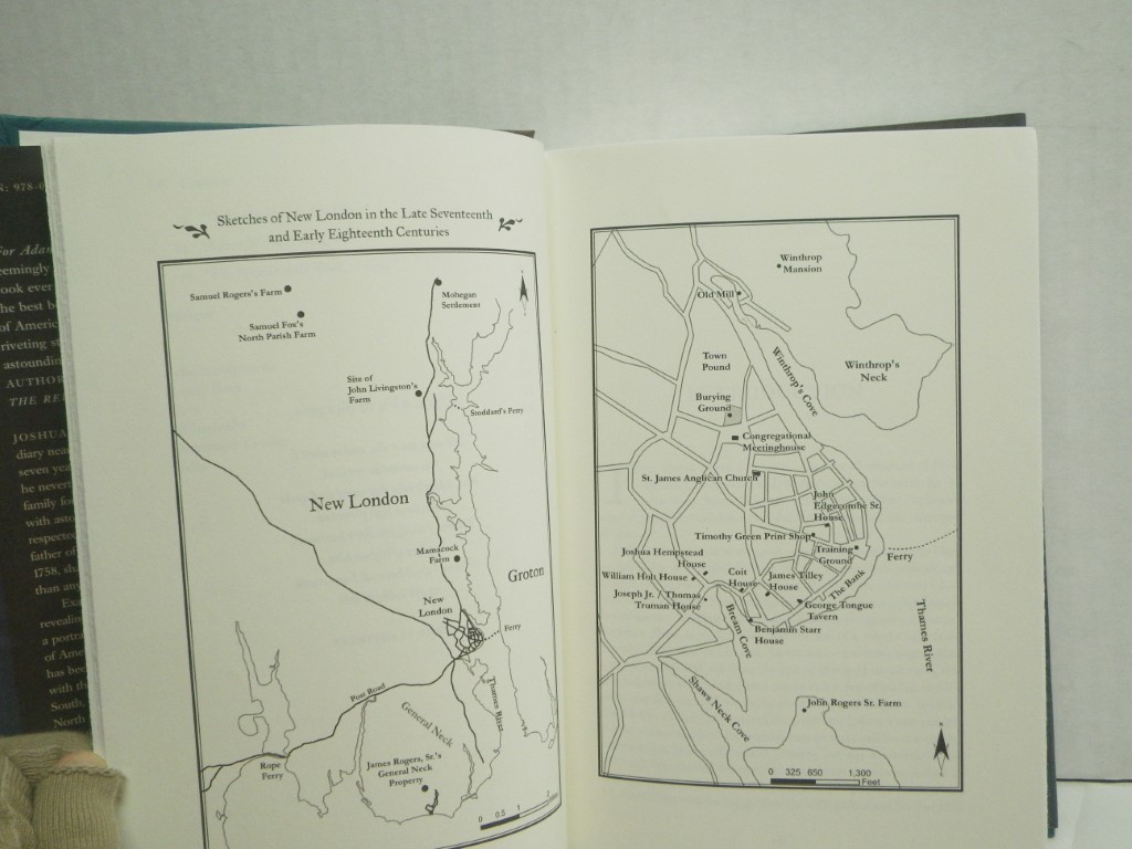 Image 3 of For Adam's Sake: A Family Saga in Colonial New England