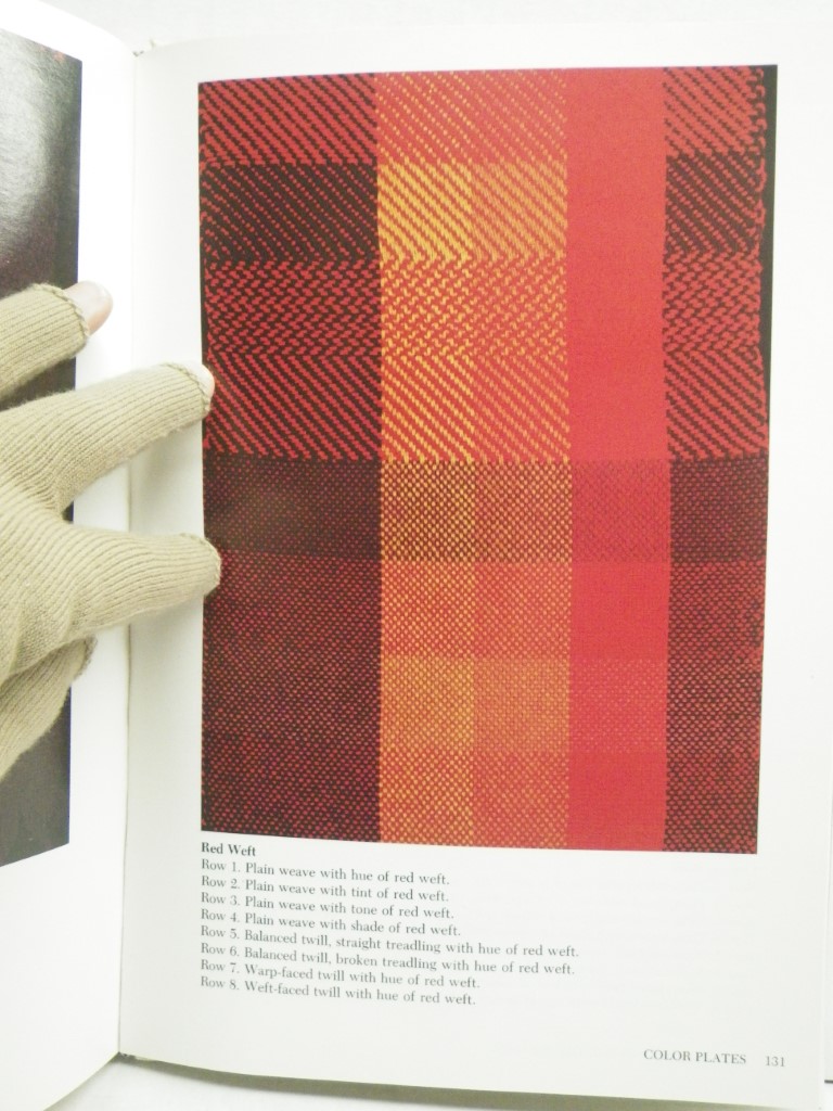 Image 2 of Color Exercises for the Weaver