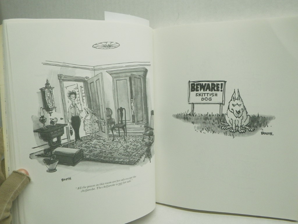 Image 2 of Omnibooth : The Best of George Booth