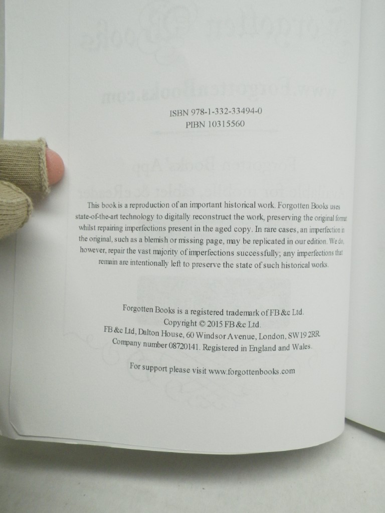 Image 1 of Early Connecticut Marriages: As Found on Ancient Church Records, Prior to 1800 (