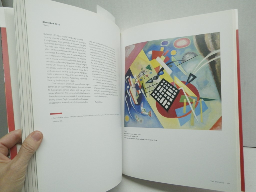 Image 2 of Kandinsky:  A Retrospective