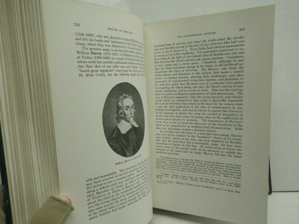 Image 3 of An Introduction to the History of Medicine with Medical Chronology, Suggestions 