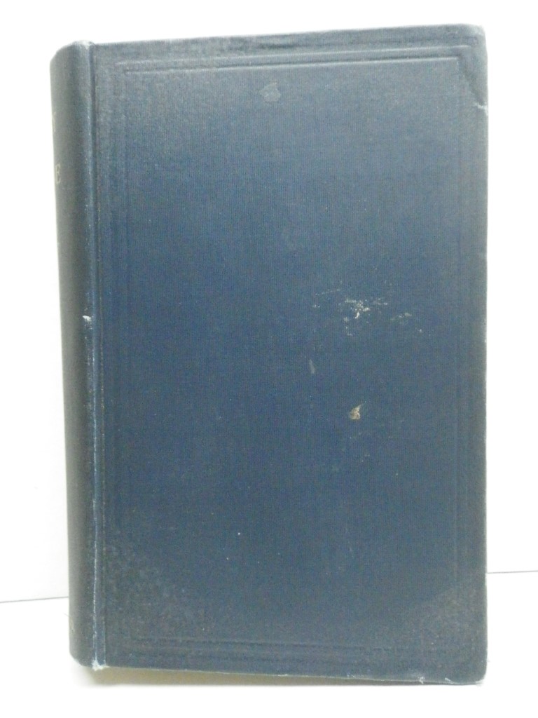 An Introduction to the History of Medicine with Medical Chronology, Suggestions 