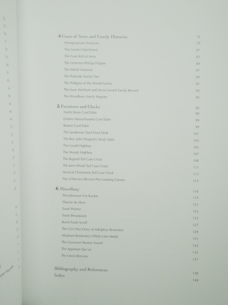 Image 3 of Family Treasures: 175 Years of Collecting Art and Furniture at the New England H