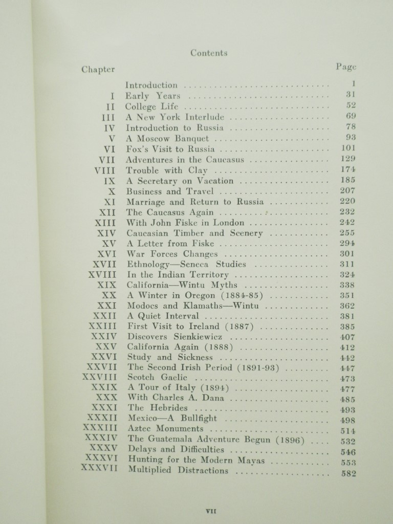 Image 2 of Memoirs of Jeremiah Curtin