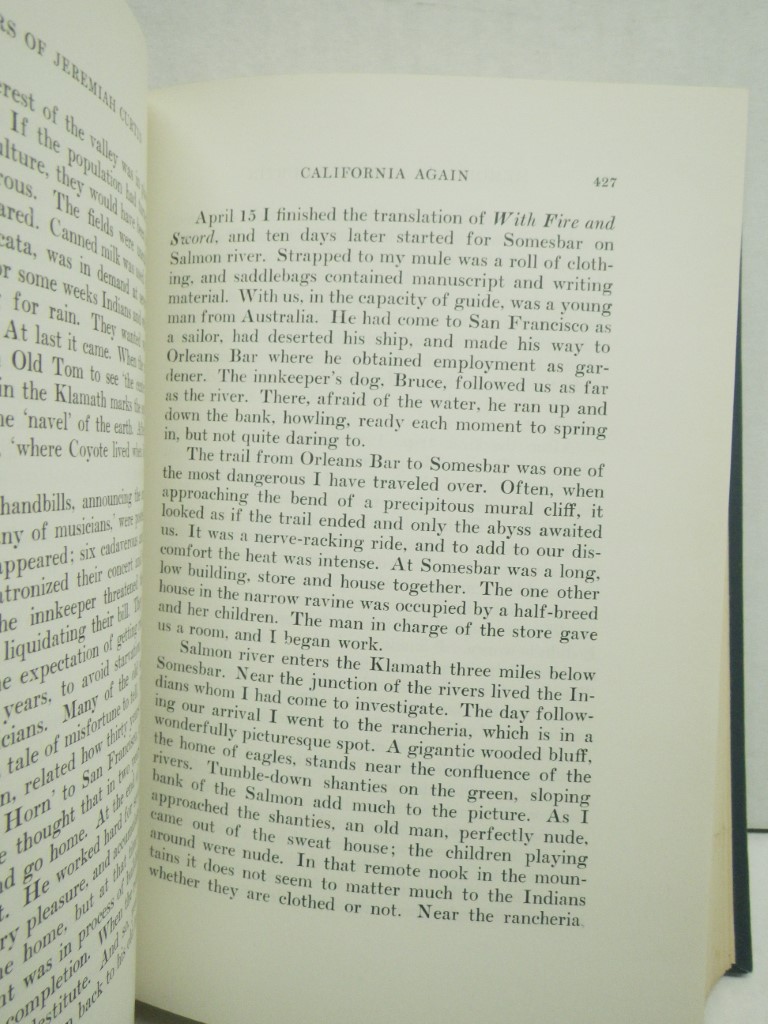 Image 4 of Memoirs of Jeremiah Curtin