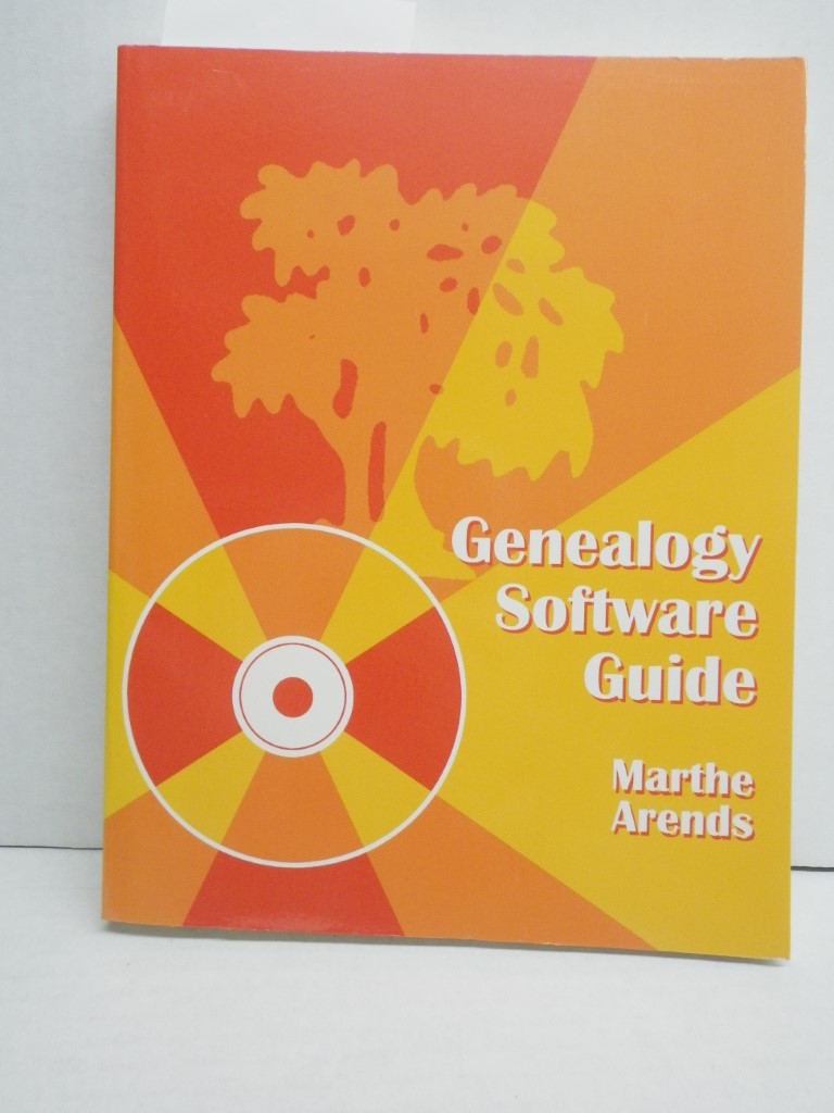 Genealogy Software Guide