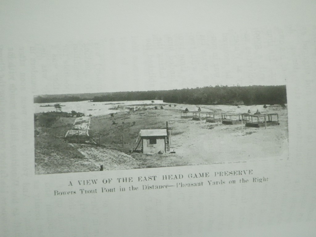 Image 2 of History of the Town of Carver, Massachusetts: Historical Review, 1637-1910