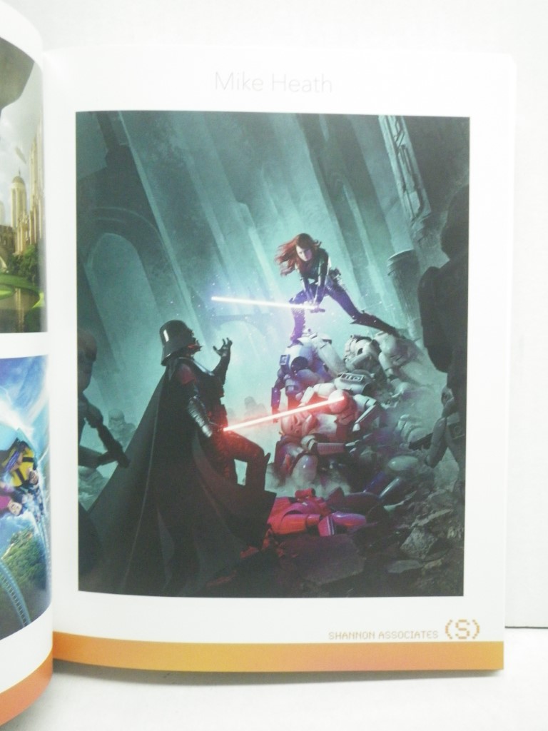 Image 2 of Directory of Illustration No.35