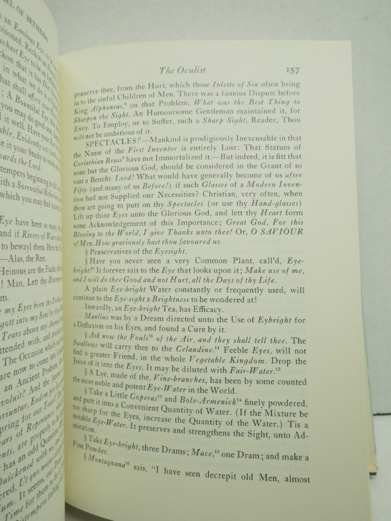 Image 3 of The Angel of Bethesda: An Essay upon the Common Maladies of Mankind
