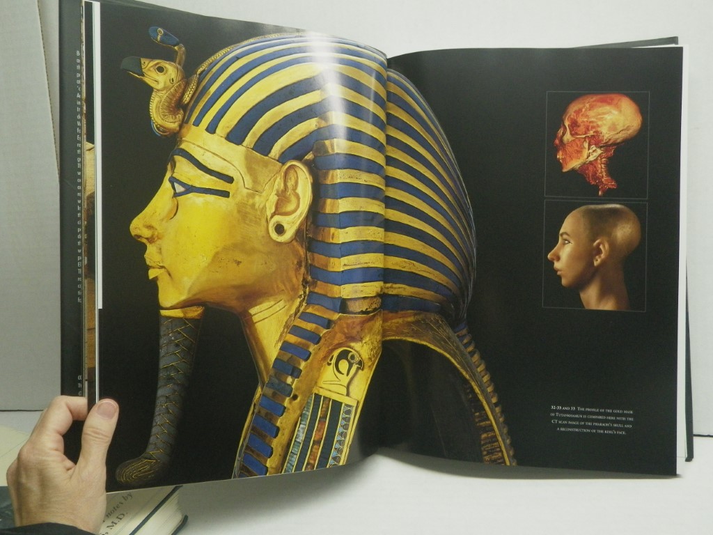 Image 2 of The Royal Mummies: Immortality in Ancient Egypt