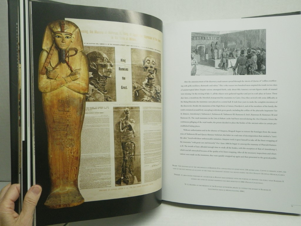 Image 3 of The Royal Mummies: Immortality in Ancient Egypt