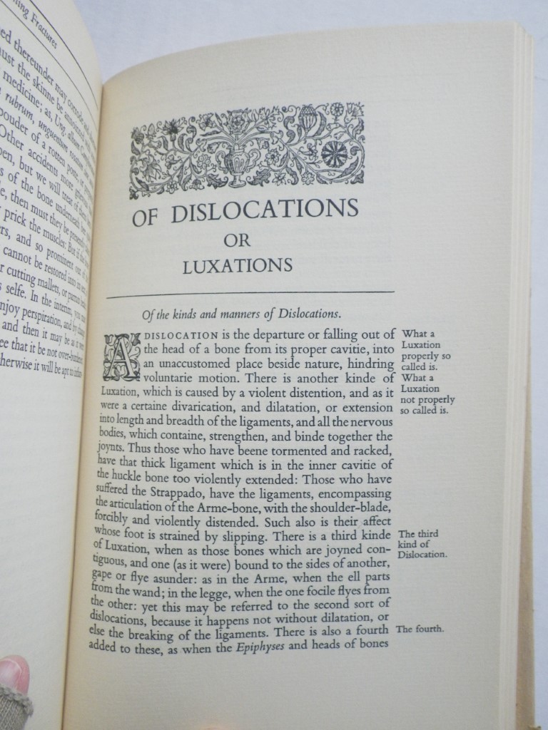 Image 4 of The Apologie and Treatise of Ambroise Pare:  Containing the Voyages Made Into Di