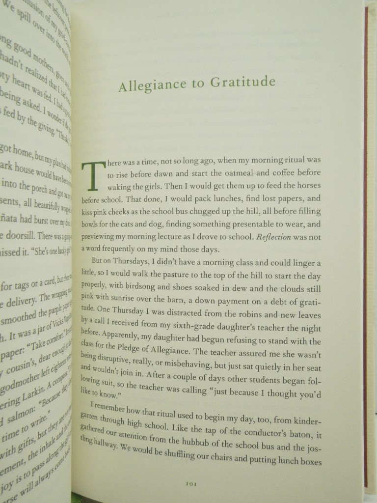 Image 4 of Braiding Sweetgrass: Indigenous Wisdom, Scientific Knowledge and the Teachings o