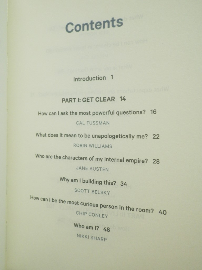 Image 3 of Personal Socrates: Questions That Will Upgrade Your Life from Legends & World-Cl