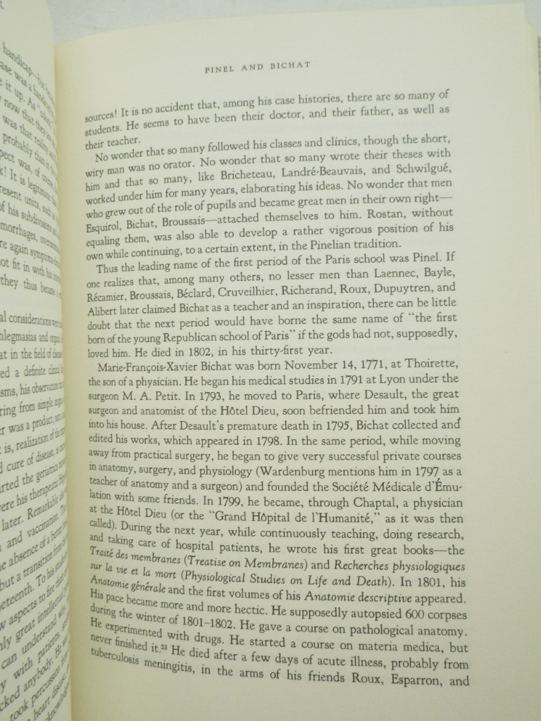 Image 3 of Medicine at the Paris Hospital 1794-1848