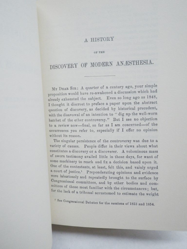 Image 2 of A Century of American Medicine 1776-1876