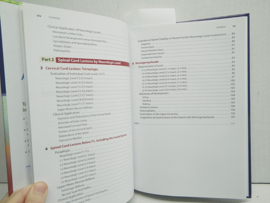 Image 2 of Orthopaedic Neurology