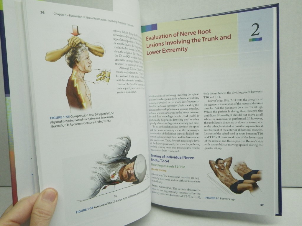 Image 3 of Orthopaedic Neurology