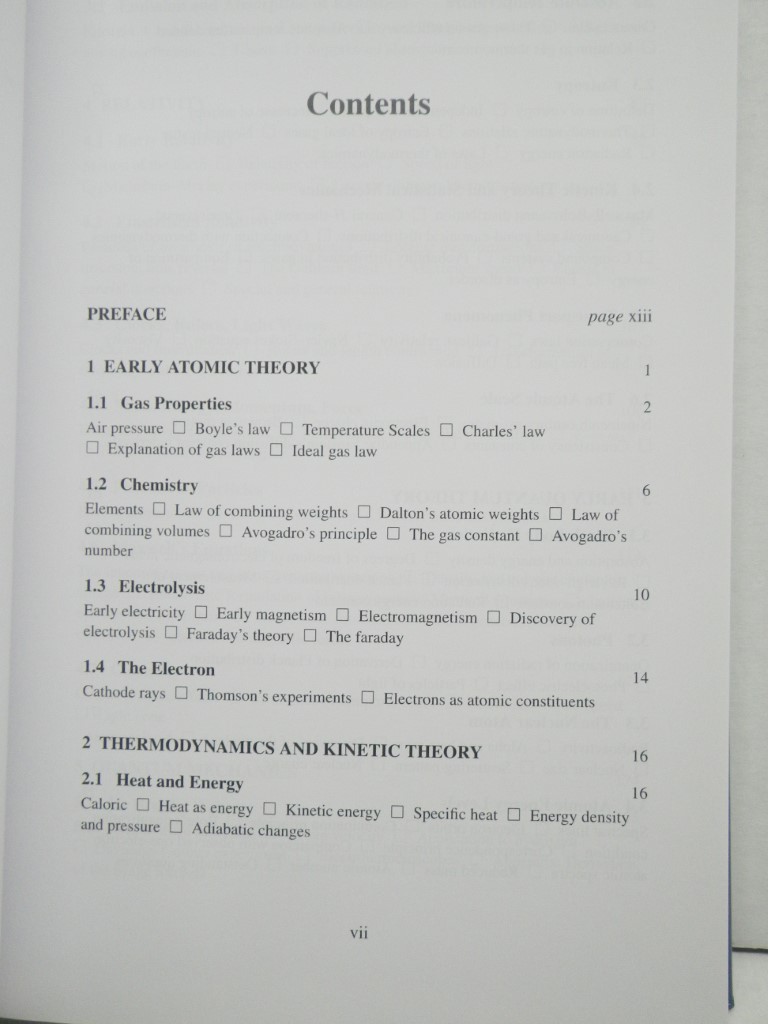 Image 2 of Foundations of Modern Physics