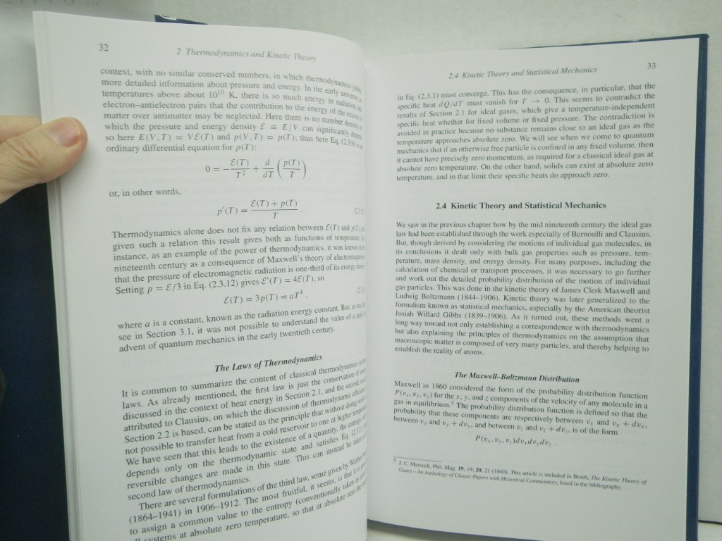 Image 3 of Foundations of Modern Physics