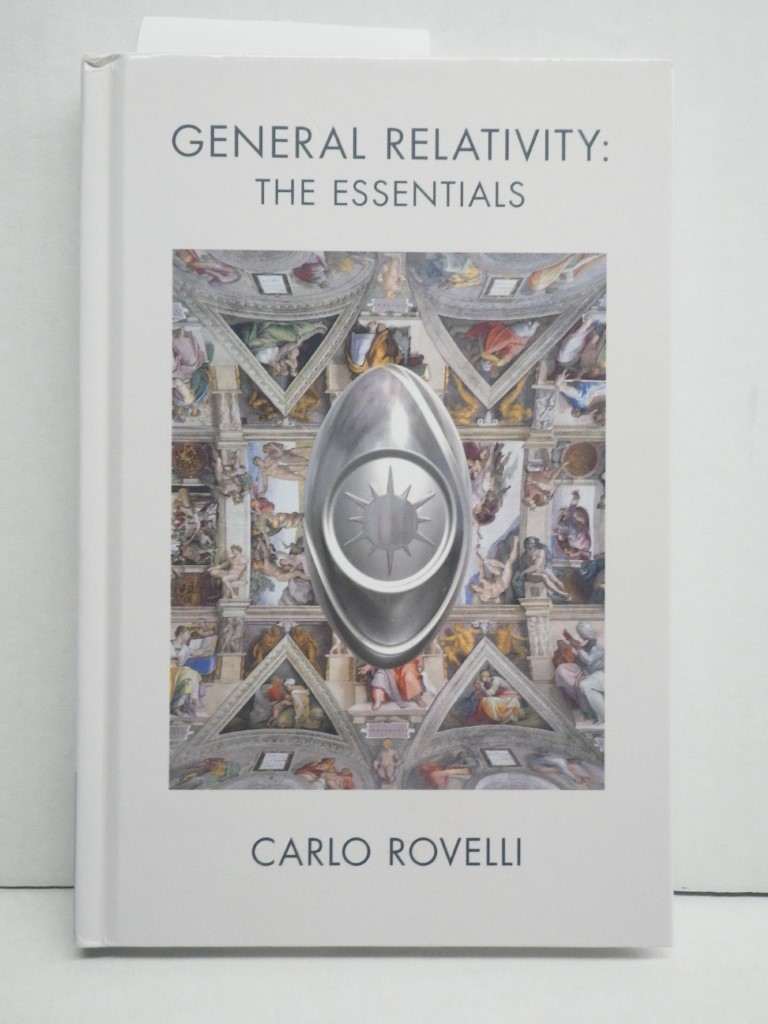 General Relativity: The Essentials