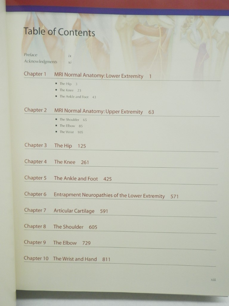 Image 2 of Stoller's Atlas of Orthopaedics and Sports Medicine