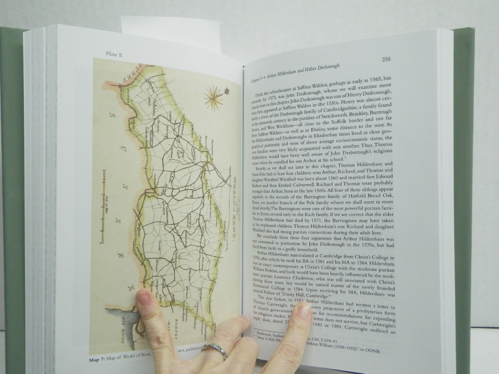 Image 3 of Puritan Pedigrees: The Deep Roots of the Great Migration to New England