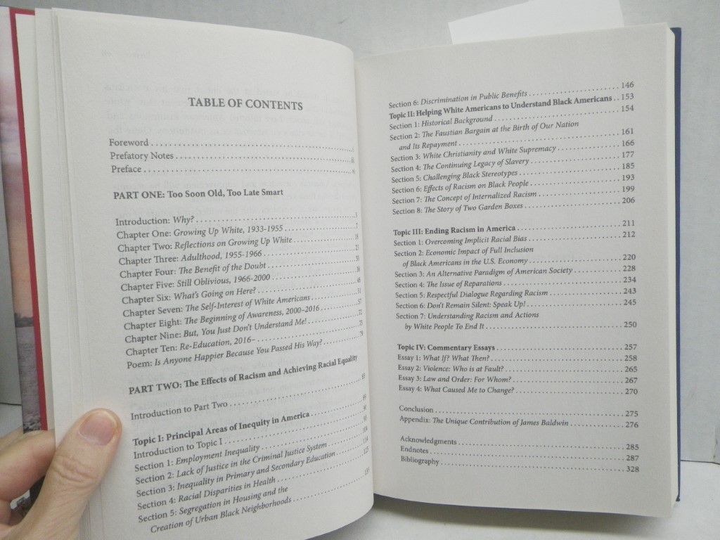 Image 2 of I Was Wrong, But We Can Make It Right: Achieving Racial Equality