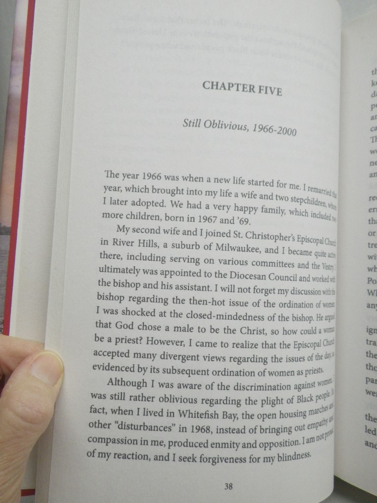 Image 3 of I Was Wrong, But We Can Make It Right: Achieving Racial Equality