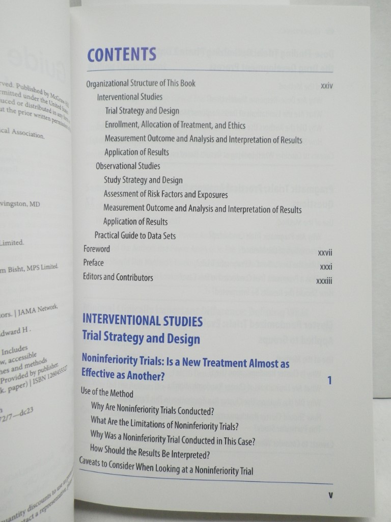 Image 1 of JAMA Guide to Statistics and Methods