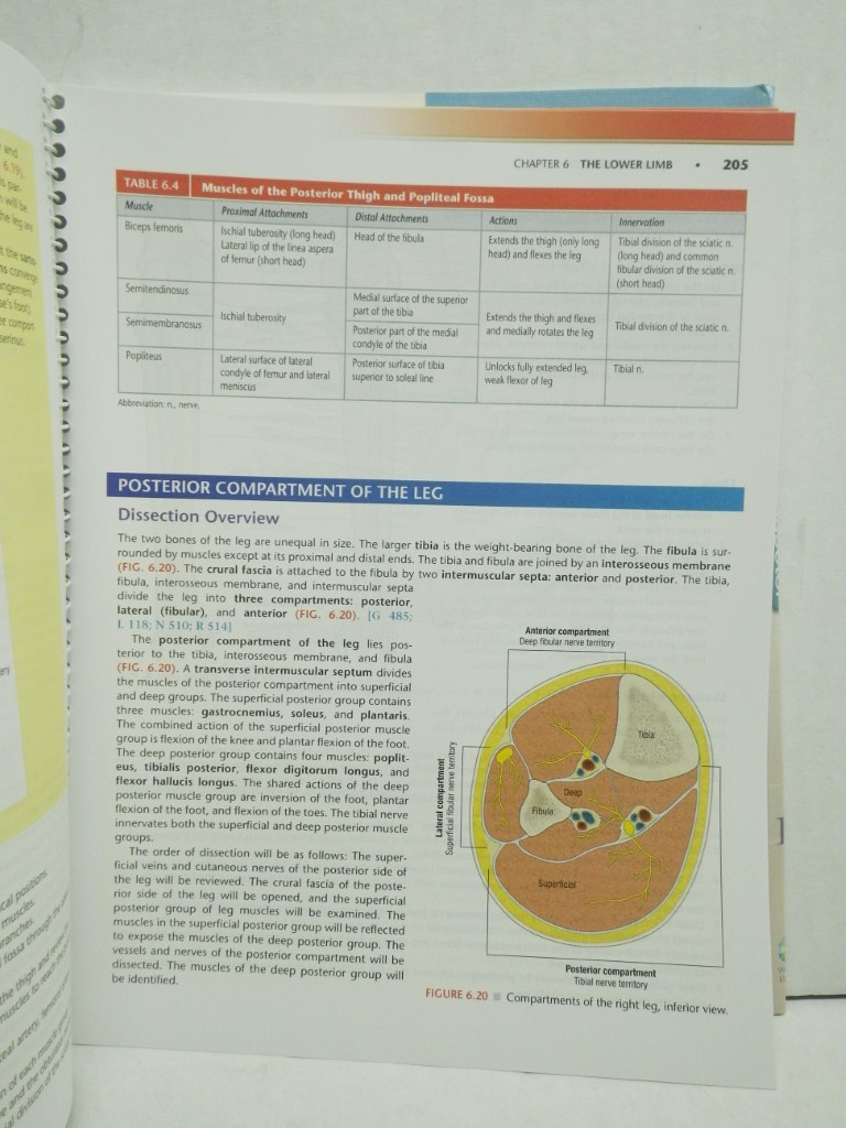 Image 4 of Grant's Dissector