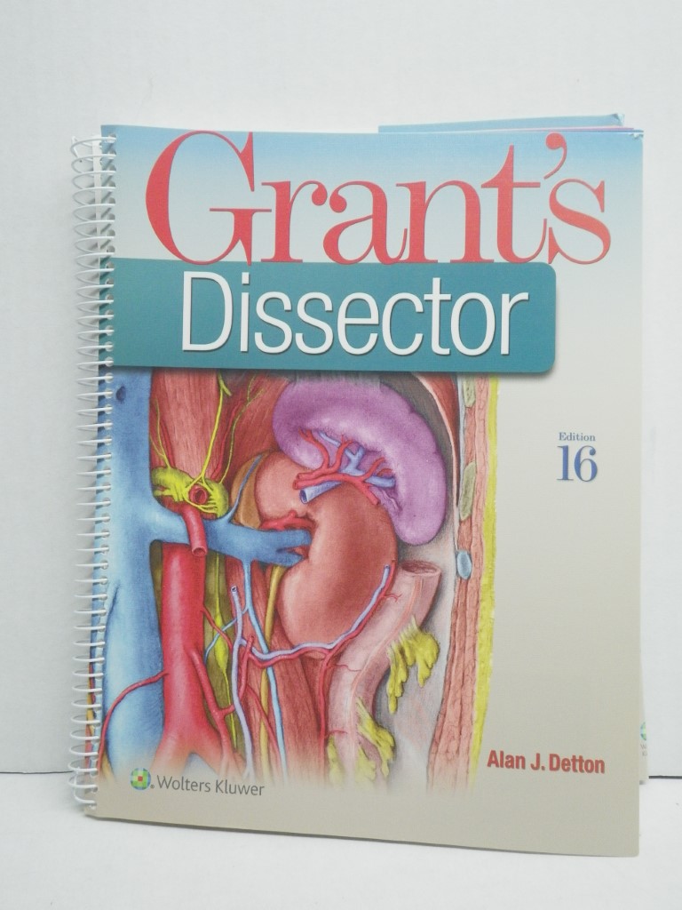 Grant's Dissector