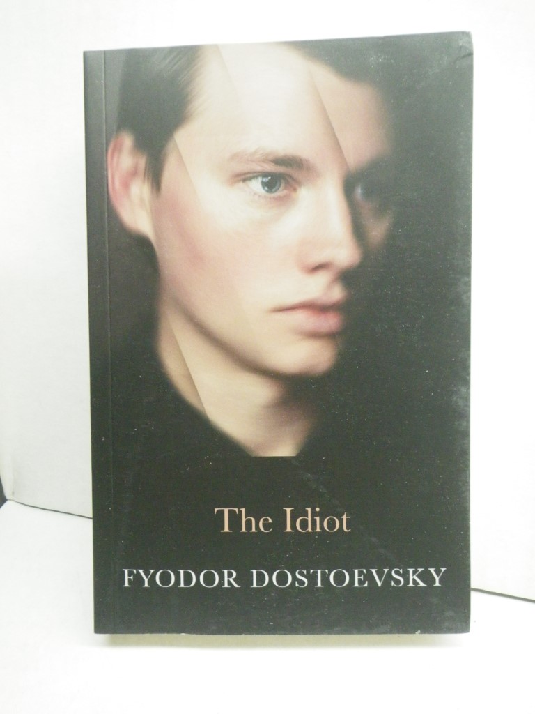 Image 1 of Complete Collection of Fyodor Dostoevsky 6 Books Box Set(Notes From The Undergro