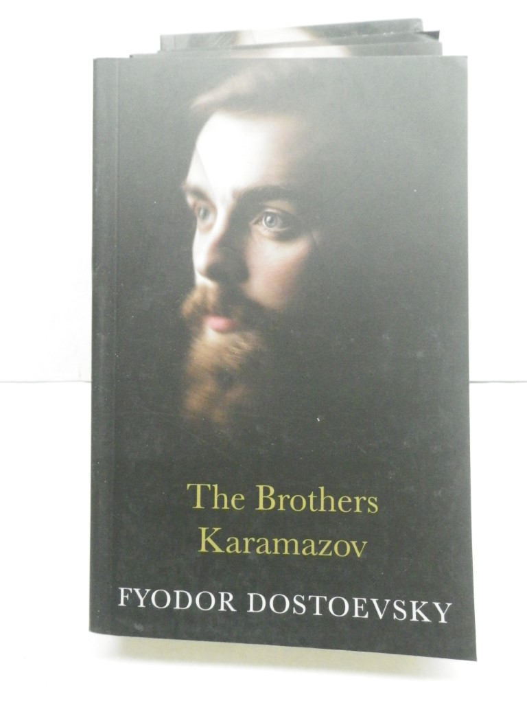 Image 2 of Complete Collection of Fyodor Dostoevsky 6 Books Box Set(Notes From The Undergro