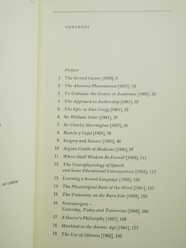 Image 2 of The Second Career