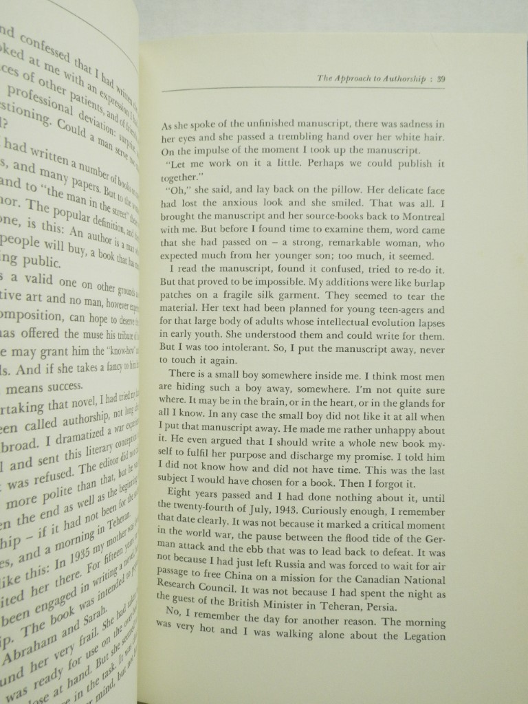 Image 3 of The Second Career