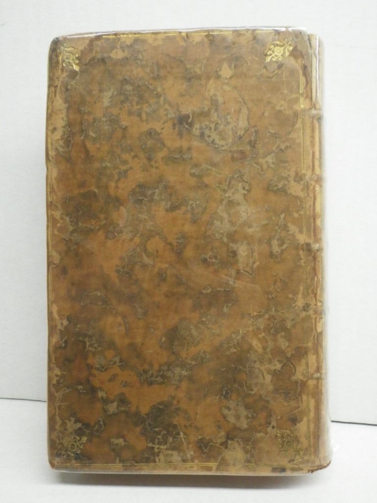 Image 8 of Aristotle's Art of Rhetoric, Book Three,signed by Bishop  John Hume