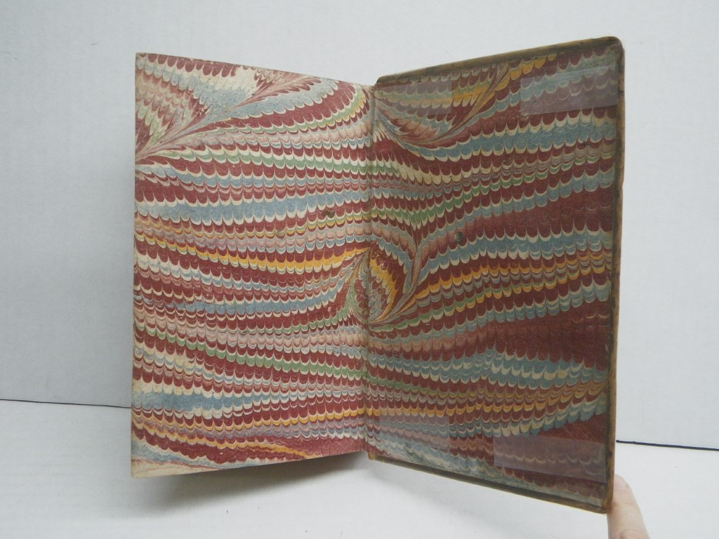 Image 9 of Aristotle's Art of Rhetoric, Book Three,signed by Bishop  John Hume