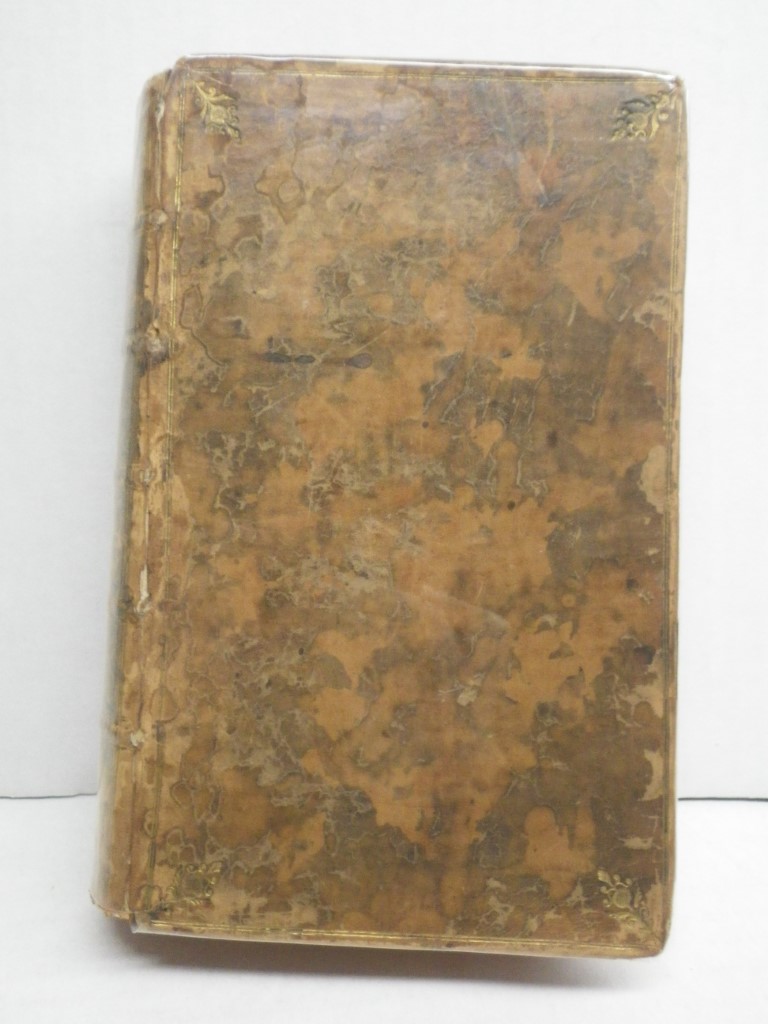 Image 0 of Aristotle's Art of Rhetoric, Book Three,signed by Bishop  John Hume