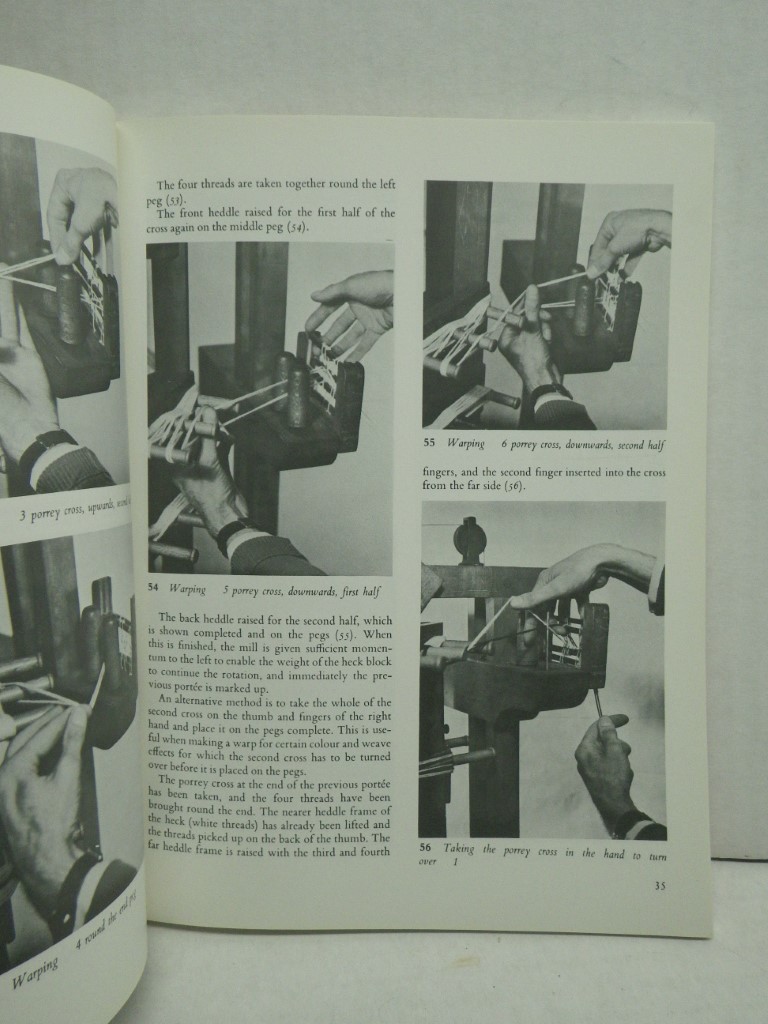 Image 3 of The Technique of Weaving