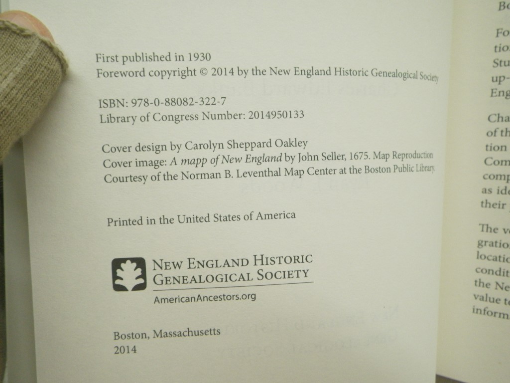 Image 2 of Planters of the Commonwealth