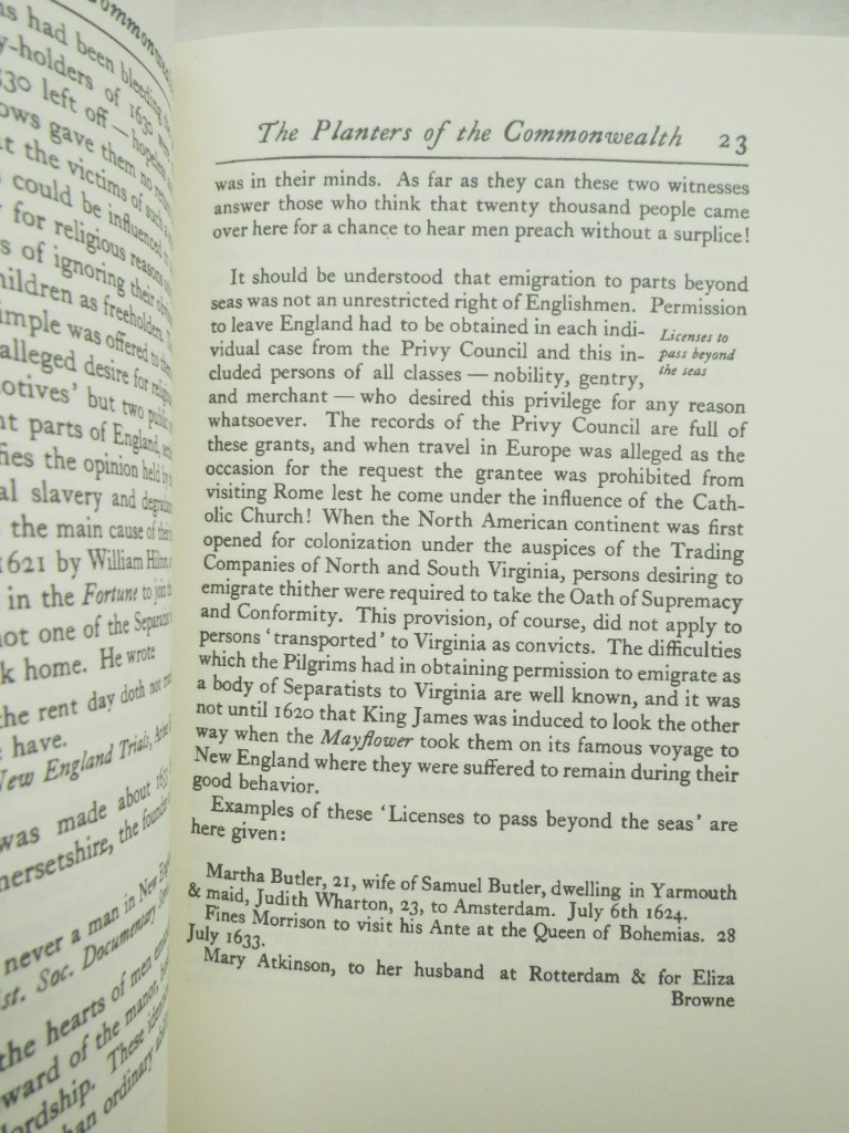 Image 3 of Planters of the Commonwealth