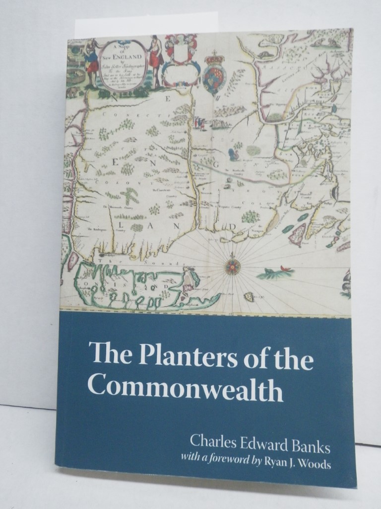 Image 0 of Planters of the Commonwealth