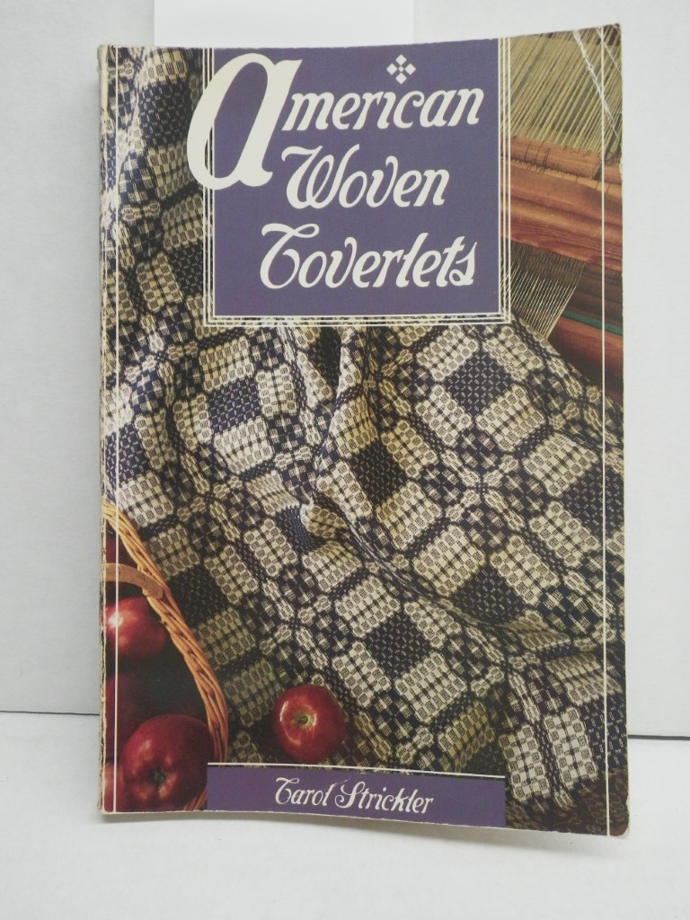 Image 0 of American Woven Coverlets