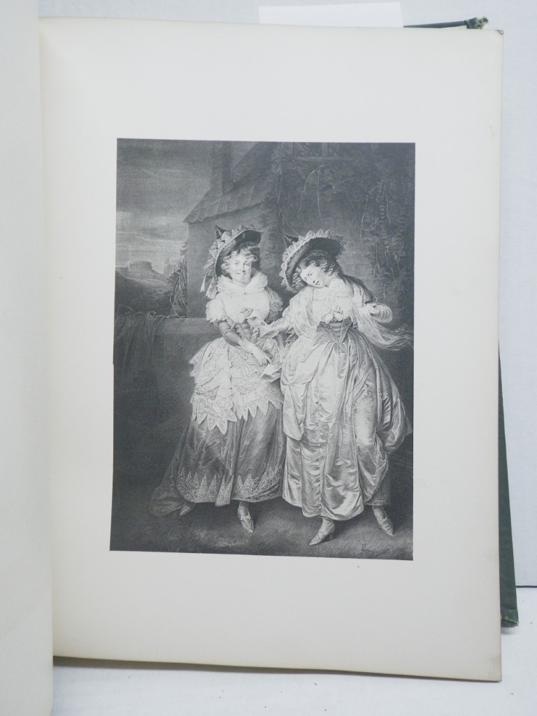 Image 2 of The Boydell Shakespeare Gallery